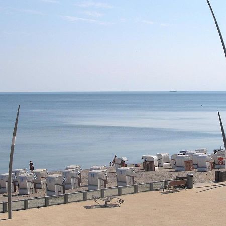 Apartmentvermittlung Mehr Als Meer - Objekt 26 Timmendorfer Strand Exteriér fotografie