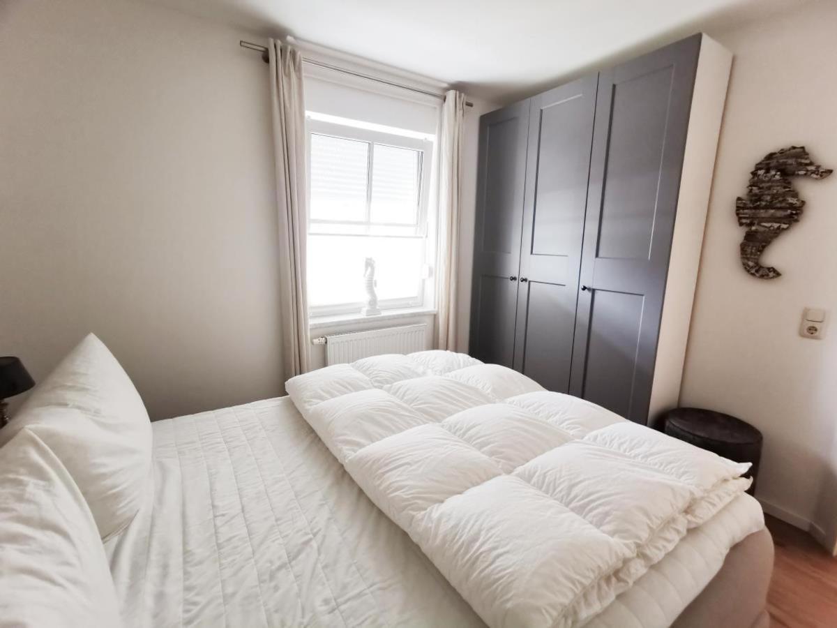 Apartmentvermittlung Mehr Als Meer - Objekt 26 Timmendorfer Strand Exteriér fotografie