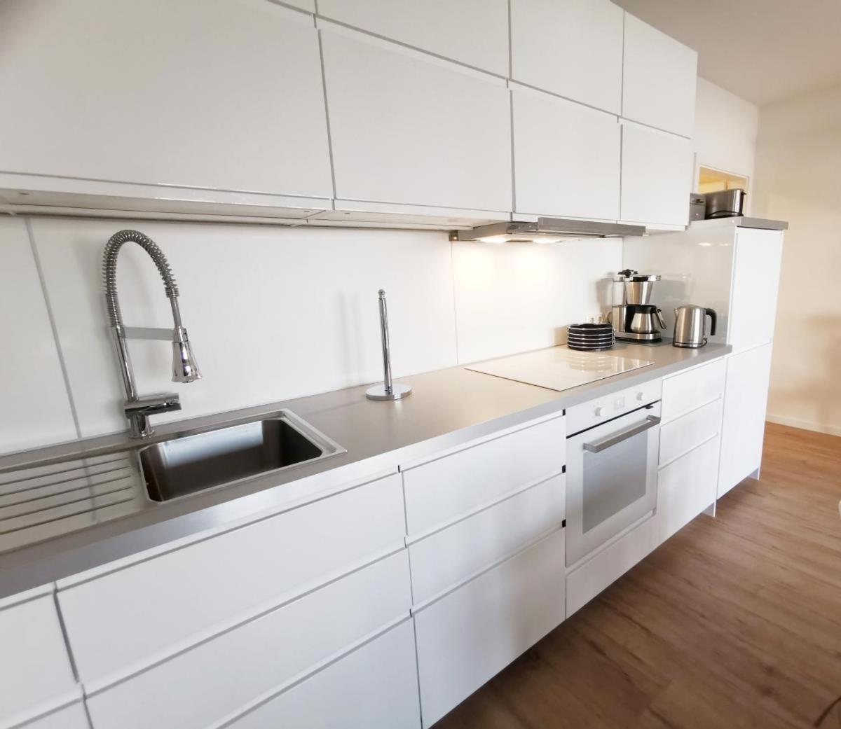 Apartmentvermittlung Mehr Als Meer - Objekt 26 Timmendorfer Strand Exteriér fotografie