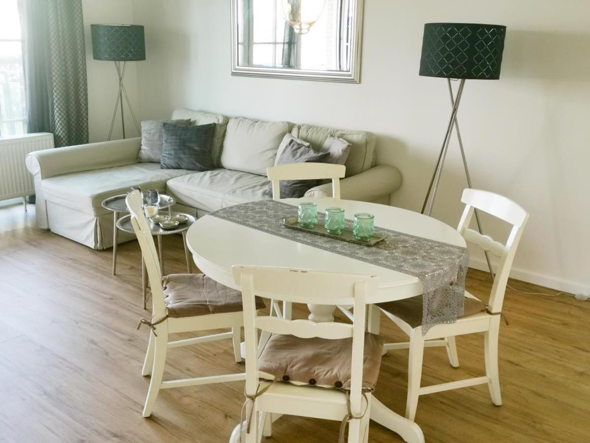 Apartmentvermittlung Mehr Als Meer - Objekt 26 Timmendorfer Strand Exteriér fotografie